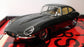 Ixo Models 1/43 Scale CLC233 - 1961 Jaguar E-Type - Metallic Grey