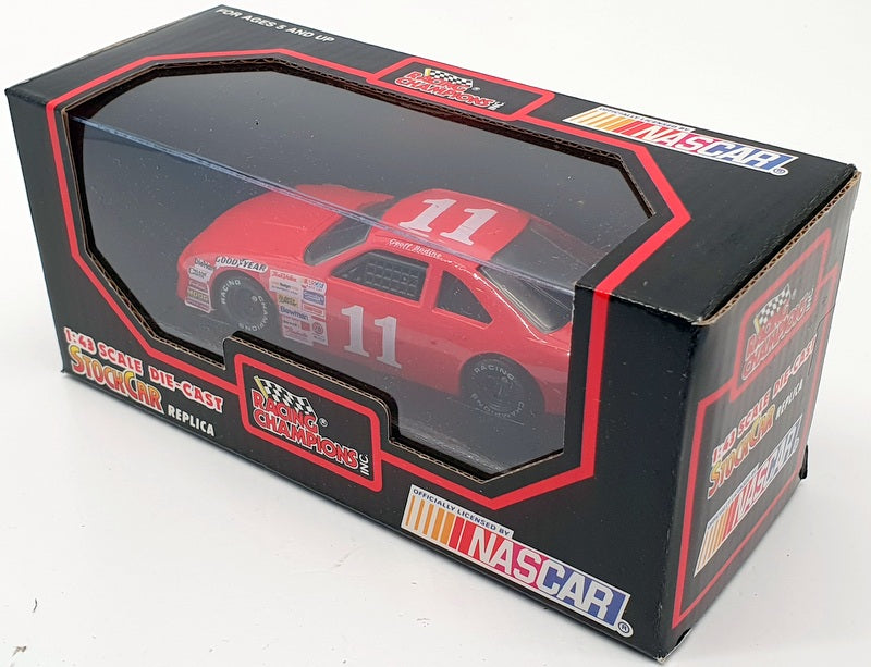 Racing Champions 1/43 Scale Model Nascar 07050 - Oldsmobile #11