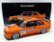 Minichamps 1/18 Scale - 180 922020 BMW M3 DTM 1992 W. Gardner DTM 1992