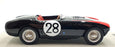 Tecnomodel 1/18 Scale TM18-206E - Ferrari 225S 1953 #28 GP M.Valtentim