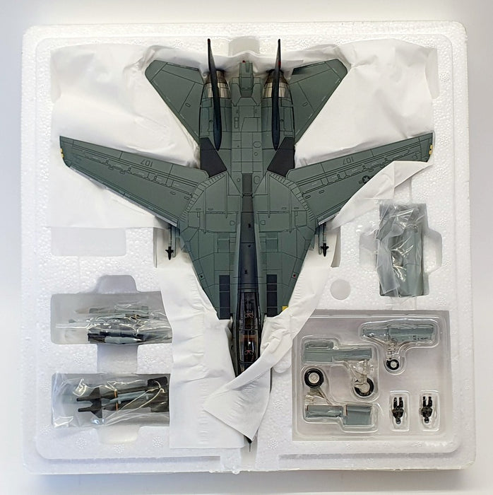 Hobby Master 1/72 Scale HA5234 - Grumman F-14A Tomcat 161296 VF-154