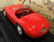 Hot Wheels 1/18 Scale Diecast B6054 - Ferrari 166 MM Barchetta - Red