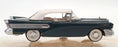 Vitesse 1/43 Scale 451 - Buick Special Closed Cabriolet - Blue/White