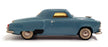 Milestone 43rd Avenue 1/43 Scale AA1 - 1951 Studebaker Champion Coupe - Blue