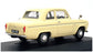 Vanguards 1/43 Scale Diecast VA02100 - Ford 100E - Panama Yellow