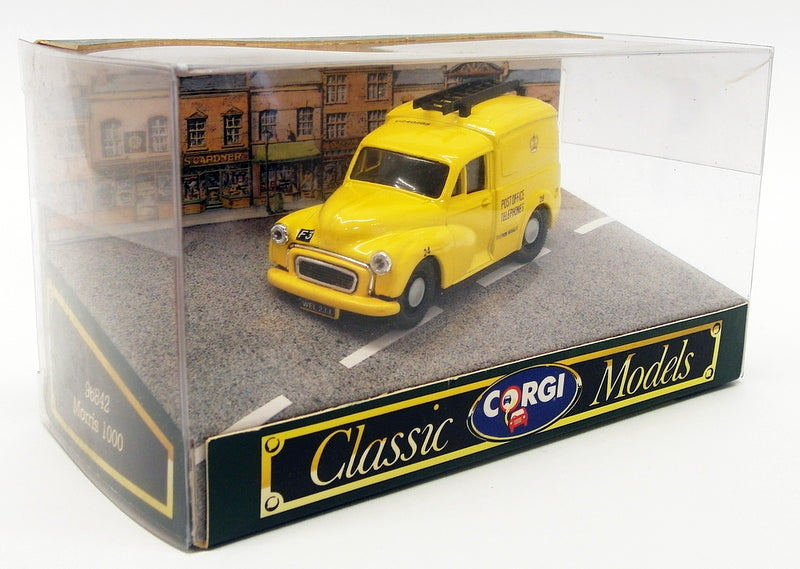 Corgi 1/43 Scale Diecast 96842 - Morris 1000 Van - Post Office Telephones