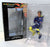 Minichamps 1/12 Scale Diecast - 312 049046 Valentino Rossi Sitting no sunglasses