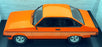 Model Car Group 1/18 Scale MCG18310MCW Ford Escort RS2000 MKII - Orange