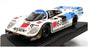 Onyx 1/43 Scale Diecast 95581 - Porsche 962C "Nisseki" Le Mans 1990