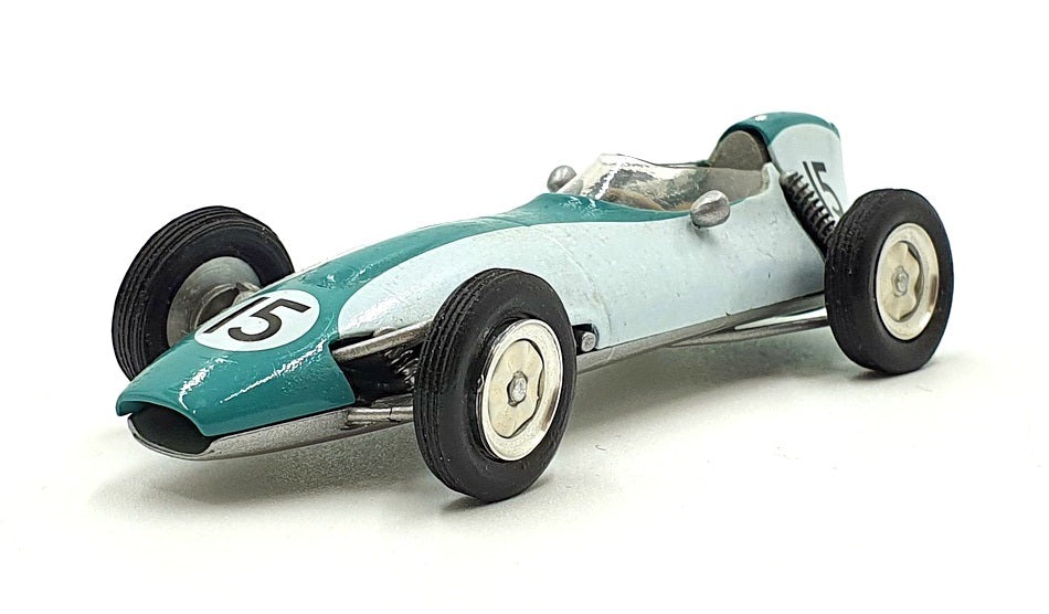 Mini Auto Emporium MAE 1/43 Scale R03C - 1958 F1 Lotus 16 Piper