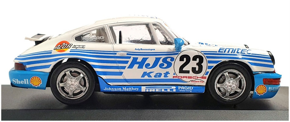 Racing Models 1/43 Scale VITR23 - Porsche 911 #23 Porsche Cup Deutschland