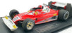 GP Replicas 1/18 Scale GP14JF - Ferrari 312 T2 1977 N.Lauda #11 F1 Monaco GP