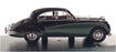 Oxford Diecast 1/43 Scale JAG9002 - Jaguar MkIX - Black/Sherwood Green