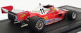 GP Replicas 1/43 Scale Model Car GP4303A - 1977 Ferrari 312 T2 Niki Lauda