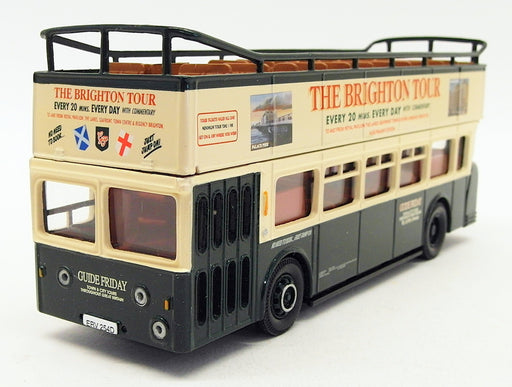 Corgi 1/50 Scale 33501 - Leyland Atlantean Open Top Bus Set