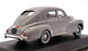 Altaya 1/43 Scale Diecast A151121A - 1955 Peugeot 203 - Grey