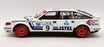 Minichamps 1/18 Scale 107 861309 Rover Vitesse Istel Winners TT Silverstone 1986