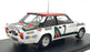 Ixo 1/24 Scale 24RAL003B - Fiat 131 Abarth #7 Rally Acropolis 1978 M.Alen