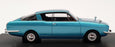 British Heritage Models 1/43 Scale BH0012B - 1970 Sunbeam Alpine Fastback - Blue