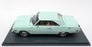 Neo 1/43 Scale Model Car NEO44405 - Dodge Dart Swinger - Light Blue