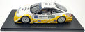 Werk83 1/18 Scale Diecast W1802005 Opel Calibra DTM ITC #25 A.Wurz