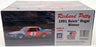 Salvinos 1/25 Scale Model Kit BAB1981D - 1982 Buick Regal Winner B.Allison