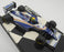 Minichamps F1 1/43 Scale diecast 430 940102 Williams FW15 A. Senna Estoril 94