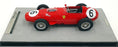 Tecnomodel 1/18 Scale TM18-244D Ferrari 246/256 F1 Dino German Gurney 1959 #6