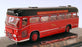 Corgi 1/76 Scale OM45508 - BMMO C5 Motorway Coach - Midland Red