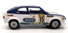 Solido 1/43 Scale RW02 - 1972 Alfa Romeo #15 Alfasud Rally - REWORKED