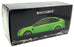 Minichamps 1/18 Scale Diecast 100 080001 - Ford Focus RS 2010 - Met Green