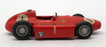 FDS 1/43 Scale SM03 - 1956 Lancia Ferrari D50 Racing Car - #1 Red