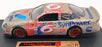 Racing Champions 1/43 Scale SL0897 - Ford Nascar #6 - Silver