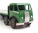 Dinky Supertoys 19cm Long Original Diecast 502 - Foden Flat Truck - Green