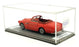 Unknown Brand 1/43 Scale 5222E - 1953 Aston Martin DB2/4 Bertone & Arnolt - Red