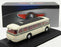 Atlas Editions 1/76 Scale Diecast Bus Coach 4642 108 - IFA H6 B