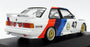 Minichamps 1/43 Scale 430 872047 - BMW M3 (E30) M-Team Linder