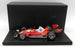 GP Replicas 1/18 Scale - GP14A Ferrari 312 T2 1977 Niki Lauda World Champion