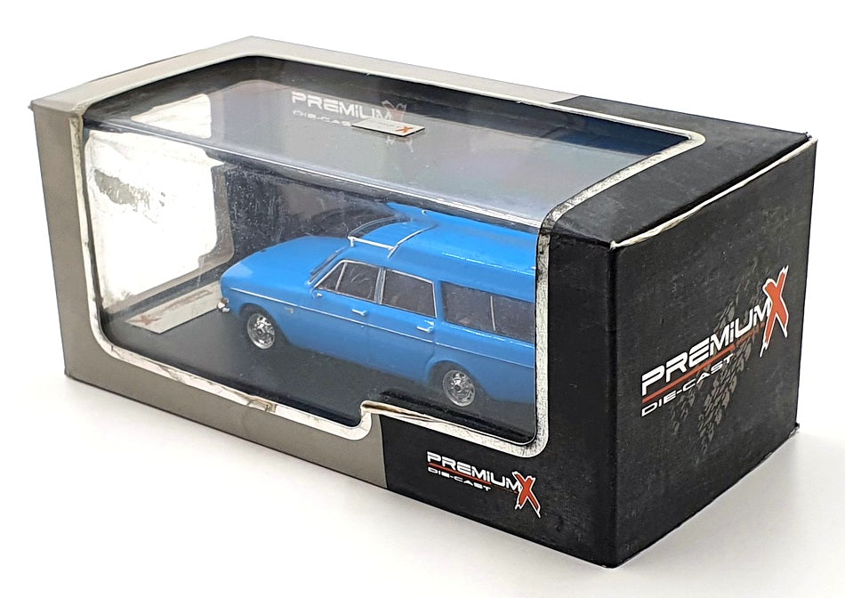 Premium x sales diecast