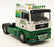 Corgi 1/50 Scale Model Truck CC13428 - MAN TGA Curtainside - Gault Haulage