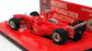 Minichamps 1/43 Scale 510 984333 - F1 Ferrari F 300 Tower Wing - MS Collection