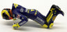 Minichamps 1/12 Scale 312 040246 Valentino Rossi Figurine Moto GP 2004