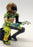 Minichamps 1/12 Scale 312 990076 Valentino Rossi Figurine Riding Mugello 1999