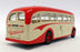 Corgi 1/50 Scale Model Bus 98162 - AEC Regal Coach - Wallace Arnold