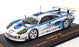 Ixo Models 1/43 Scale GTM012 - Saleen S7 - #26 Sebring Winner Class 2001