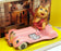 Corgi Muppet Show Model Appx 9cm Long 2032 - Miss Piggy