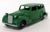 Atlas Editions Dinky Toys - #39A Packard Eight Sedan - Green