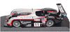 Starter 1/43 Scale SL016 - Panoz LMP Spyder #11 Le Mans 1999 - Black/Silver