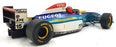 Minichamps 1/18 Scale Diecast 180 950015 - Jordan Peugeot EJR 195 E.Irvine