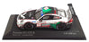 Minichamps 1/43 Scale 400 118960 - Porsche 911 GT3R - #60 Belcar 2011